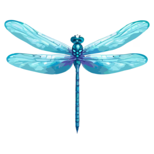 Dragonfly image